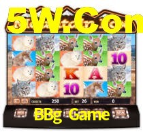BBg Game: Seu Cassino Premiado com Pagamentos Rápidos