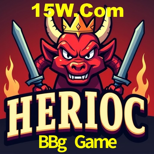 Jogos de Slot BBg Game