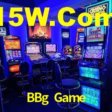 BBg Game,BBg Login
