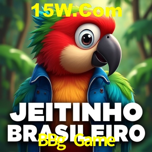 Promoção Relâmpago BBg Game