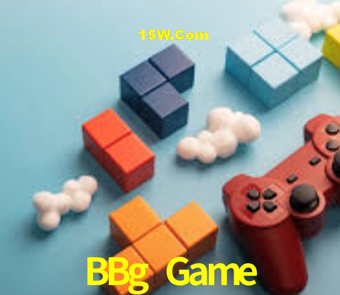 Descubra a Magia dos Jogos de Arcade no BBg Game