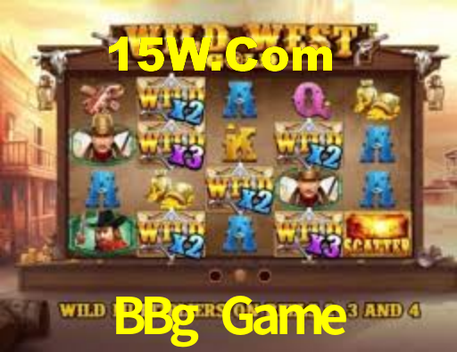BBg Game,BBg Login