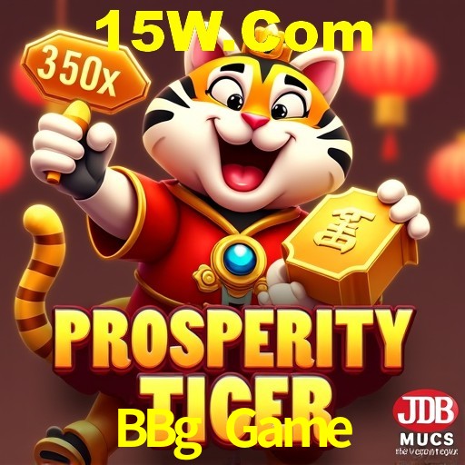 Interface Premium BBg Game