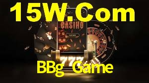 BBg Game,BBg Login