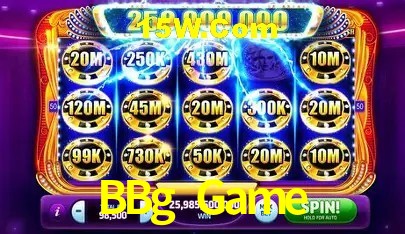 A Emoção da Loteria na BBg Game: Uma Chance de Mudança de Vida