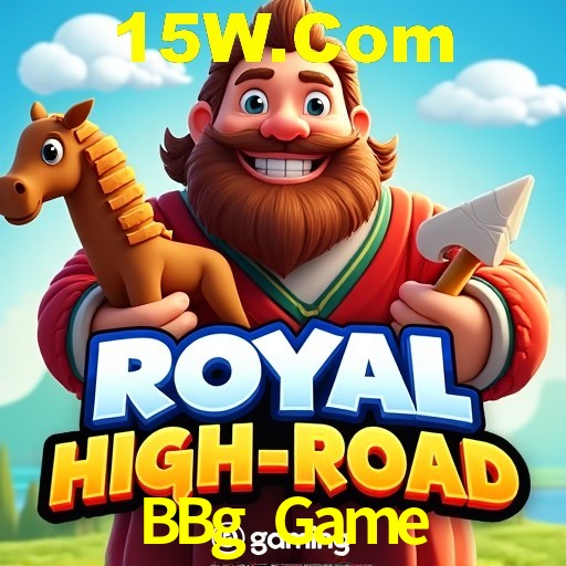 Diretório de Jogos BBg Game