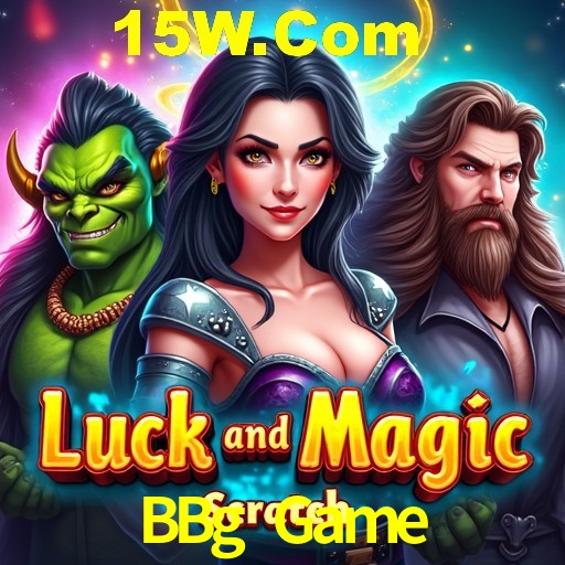 Seasonal Promotions BBg Game