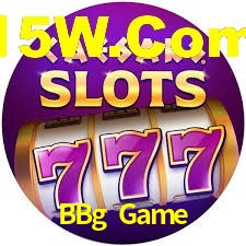 BBg Game,BBg Login