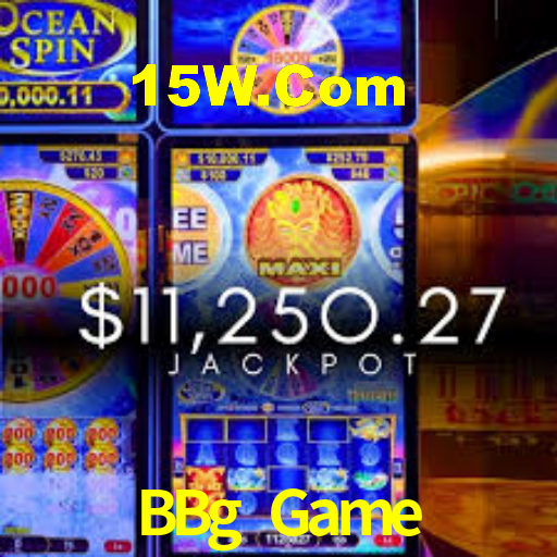 BBg Game,BBg Login