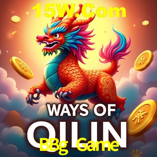 Promoções Sazonais BBg Game