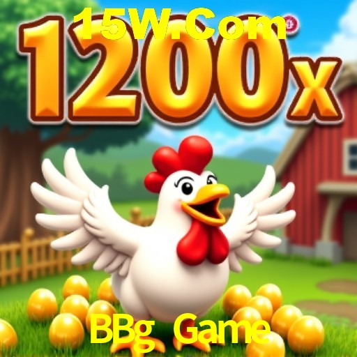 Casino Ao Vivo BBg Game