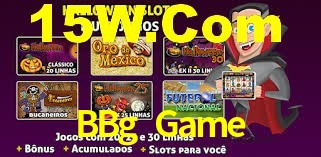 Explore as vantagens do BBg Game: serviço profissional e confiabilidade